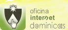 Logotipo Oficina de Internet