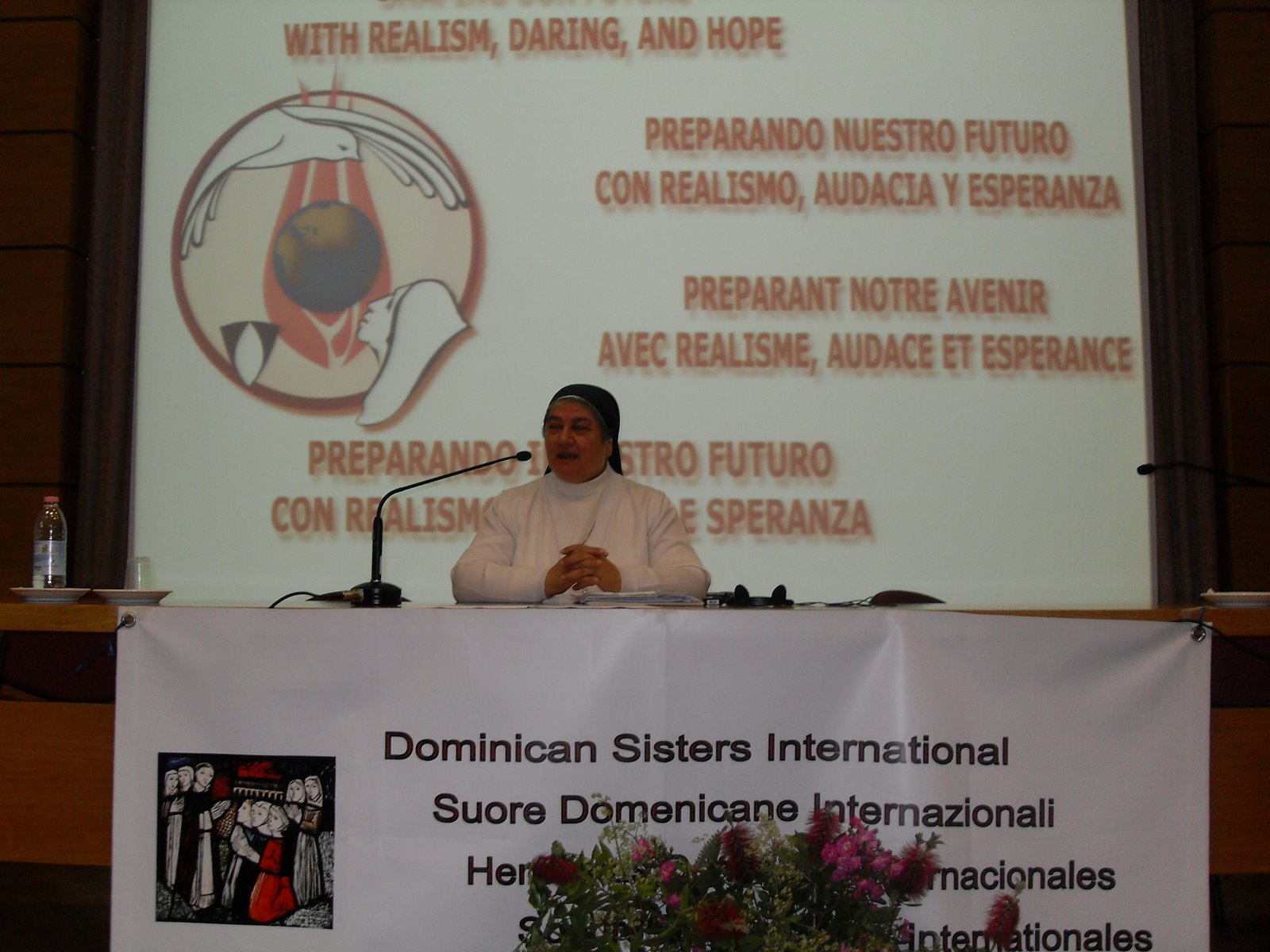 Asamblea General DSI