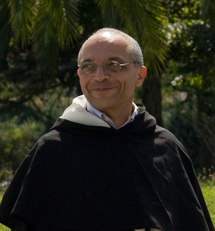 Fray Bruno Cadoré