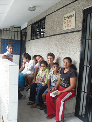 comunidad