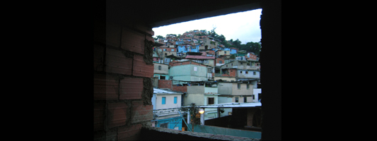 Proyecto solidario barrio Mayas