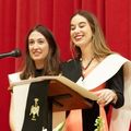 Acto Clausura curso 2017-2018