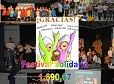 Acto Solidario Colegio Vistabella