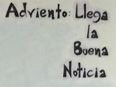 ADVIENTO... Tiempo de MISIÓN COMPARTIDA
