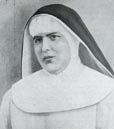 Apertura del Centenario de la muerte de M. Pilar, Fundadora de la Congregación