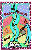 Becas Elikya
