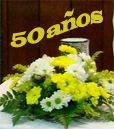 Bodas de Oro en Madrid