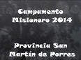 Campamento RPJV. Delta Amacuro Venezuela