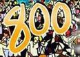 Celebramos los 800 años