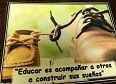 Claustro comienzo de curso. "ARRANCANDO MOTORES".