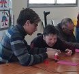 Con ilusión COMPARTIMOS con la Asociación FRATER