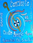 Concierto Juvenil Cueto Amigo