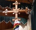 Congreso Misionero de la VIDA RELIGIOSA en Bolivia