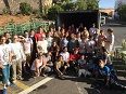 Dando vida... Dando la vida... Solidaridad con Haití