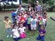 Domingo de Guzmán nos convoca y envía