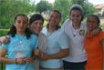 Encuentro Congregacional de Junioras 