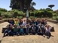 Encuentro de formación pastoral Provincia San José