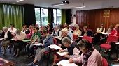 Encuentro de Formación Provincia El Pino