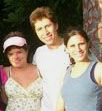Encuentro de jóvenes en Cuba
