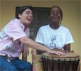 Encuentro de Postulantes en Yaounde