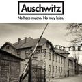 Exposición Auschwitz
