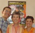 Festival Juvenil Vocacional