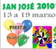 Fiesta de San José en el Colegio de Las Palmas