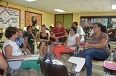 Formación de Pastoral Colegio Vistabella (Tenerife)