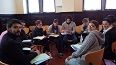Formación de Profesorado de Nueva incorporación Canarias (segundo)