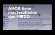 Hay Razones para creer en un mundo mejor