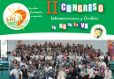 II Congreso Latinoamericano y  Caribeño de nuevas generaciones de la Vida Religiosa