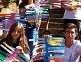 Jóvenes que buscan
