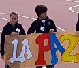 La PAZ en el camino