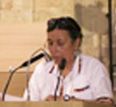 Los obstáculos que impiden la predicación de la promoción y defensa de los derechos humanos