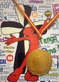 Medalla de ORO
