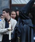Pascua juvenil en La Palma