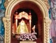 Peregrinamos a CANDELARIA