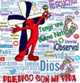 Predico con MI VIDA 1