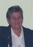 Premio Roque Nublo a la Solidaridad Internacional a Juana Arencibia