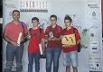Premios Cinedfest