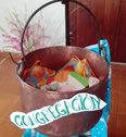 Preparamos una suculenta RECETA. XIX CG. Caleruega, 31-07-2016