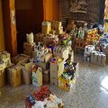 Recogida de Alimentos 1