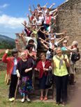 Reencuentro con EL ORIGEN. XIX CG. Caleruega, 28-07-2016