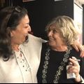 Reunión anual Asociación Antiguas Colegialas