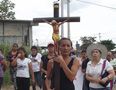 Semana Santa 2017, Barquisimeto-Venezuela