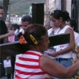 Semana Santa en Las Mayas (Caracas)