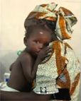 Testimonio de Daniela, voluntaria en Camerún