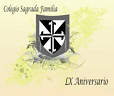 Vídeo sobre el 60 aniversario del colegio Sagrada Familia de Apure (Venezuela)