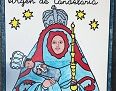 Visita a la VIRGEN DE LA CANDELARIA