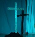 Vivimos la experiencia de la PASCUA